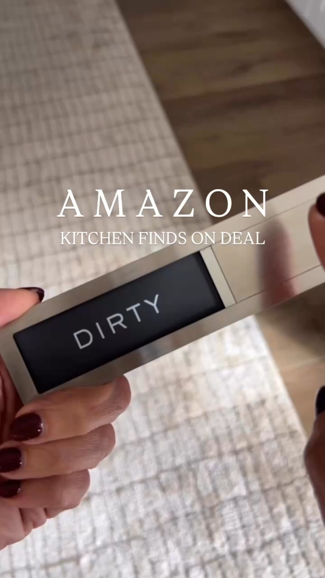 Amazon kitchen finds on deal! Amazon Big Spring Sale, kitchen gadgets, kitchen finds on sale

#LTKSaleAlert #LTKFindsUnder50 #LTKHome