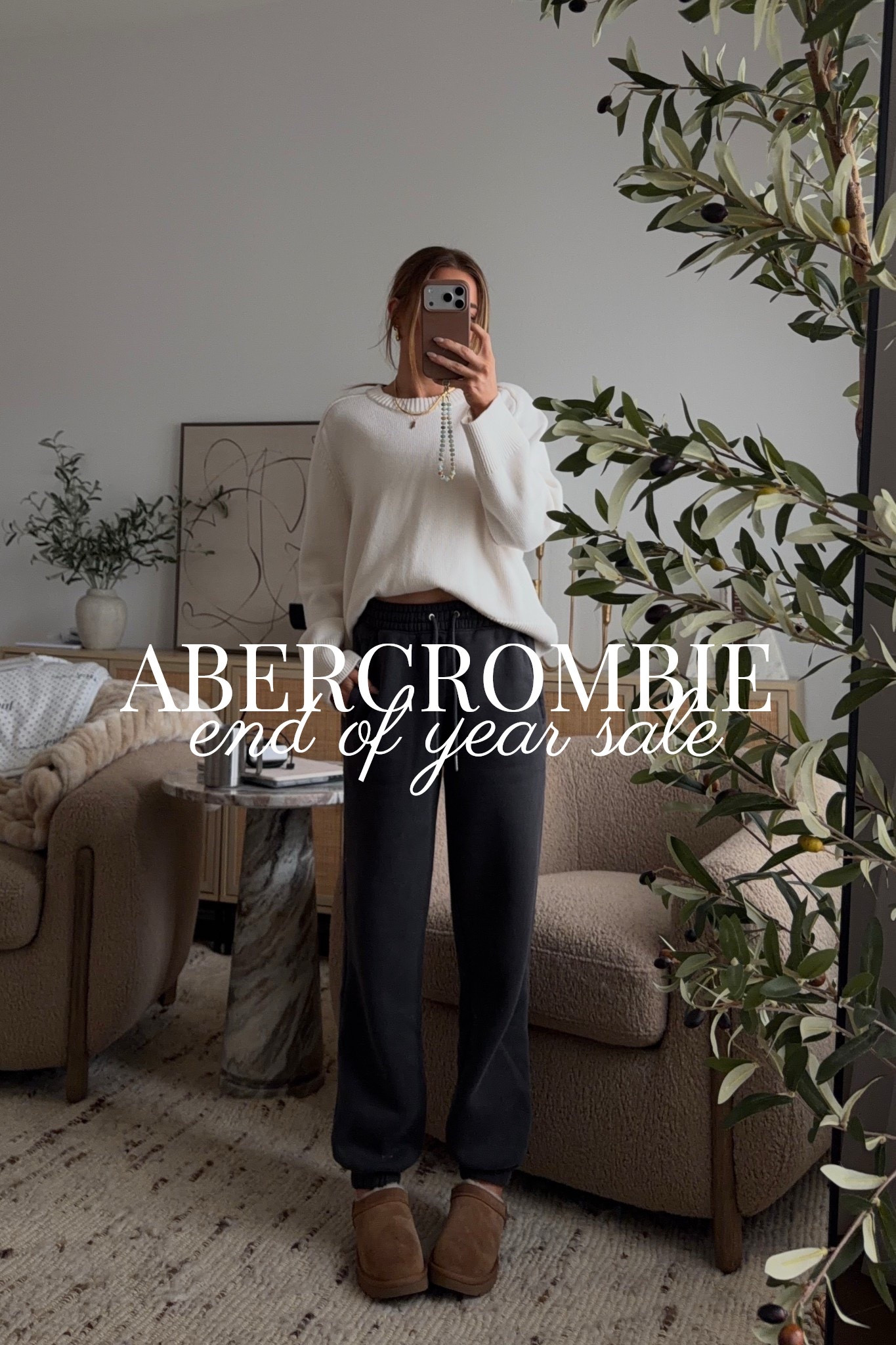 sweater: small // jogger: xs

sale, sale alert, sale finds, abercrombie sale, a&f, after christmas sale, michele jaliene

#LTKFindsUnder100 #LTKFindsUnder50 #LTKSaleAlert