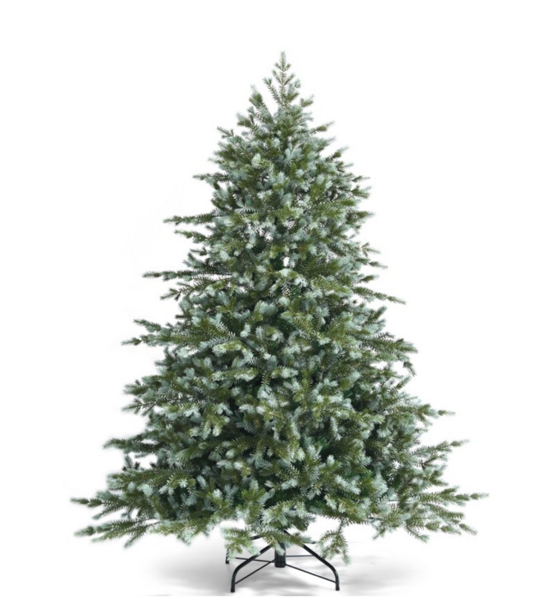 Snow Flocked Christmas Tree 

#LTKxPrimeDay #LTKFamily #LTKSeasonal