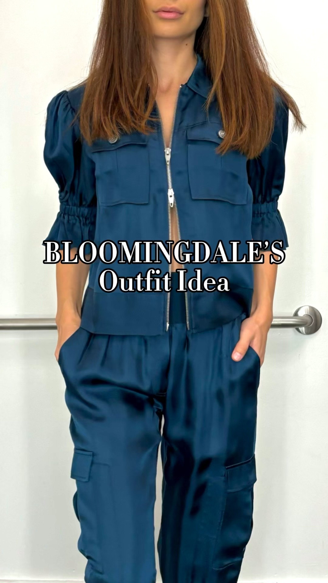 Bloomingdale’s Outfit Idea🔗

#styleinspo #fashion #trending #neimanmarcus #bloomingdales #outfitideas #ootd

#LTKstyletip