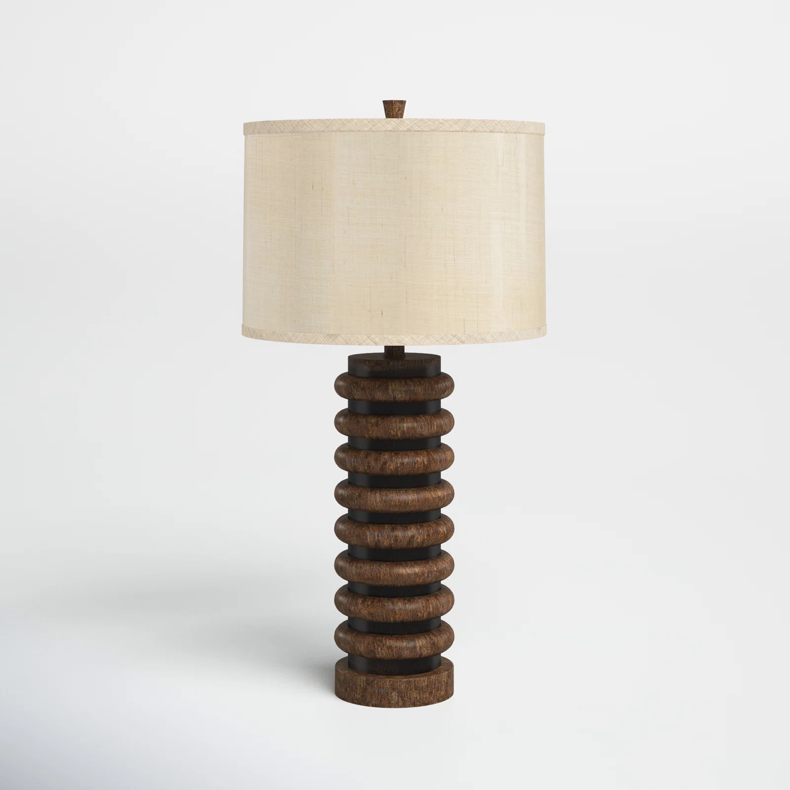Rachel Solid Wood Table Lamp | Wayfair North America