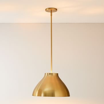 Luz Pendant | West Elm (US)