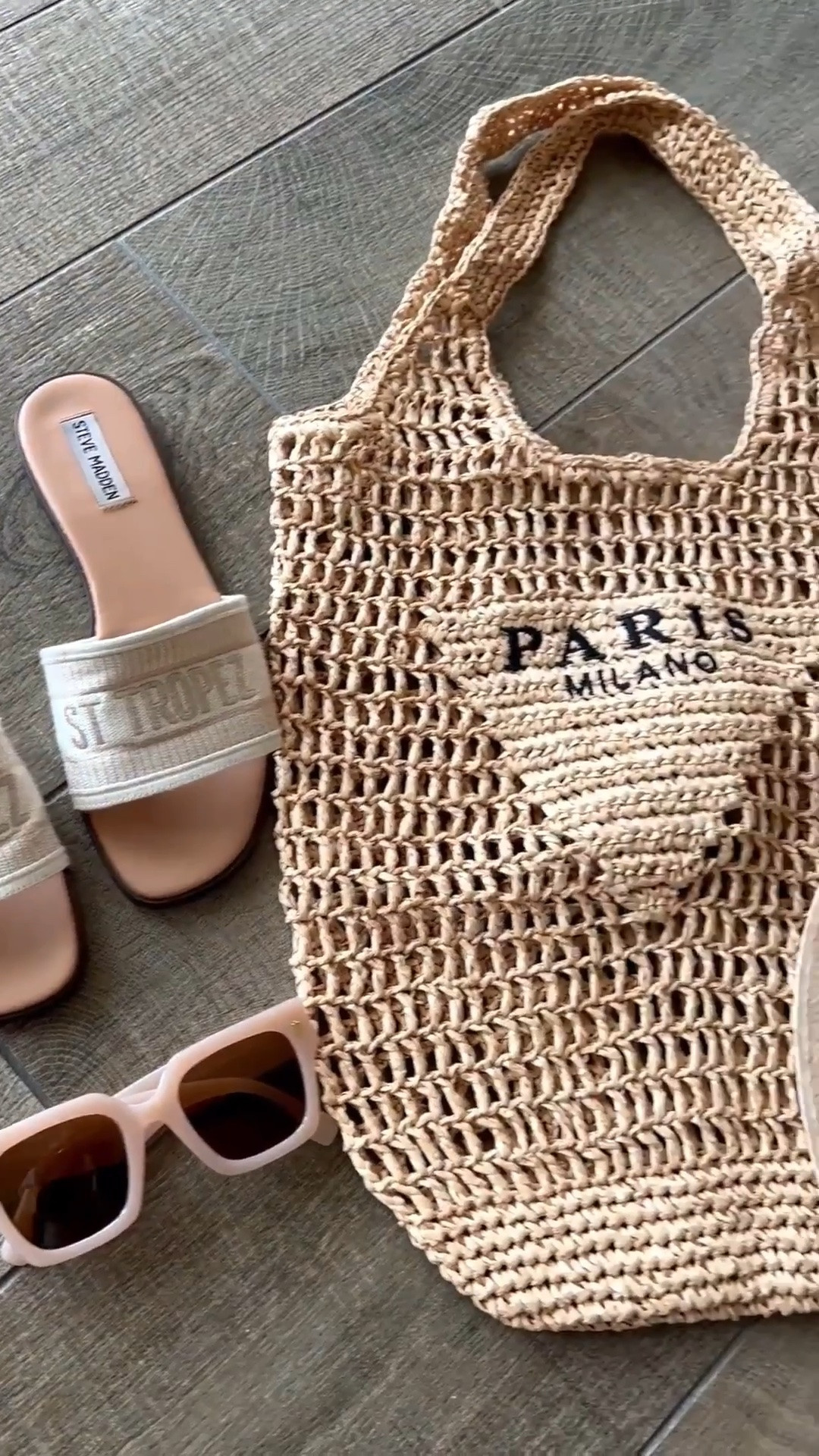 Beach accessories for your next tropical getaway!

#LTKSeasonal #LTKOver40 #LTKSaleAlert #LTKTravel #LTKgrwm #LTKootd #LTKMidsize #LTKSwim #LTKvlog
