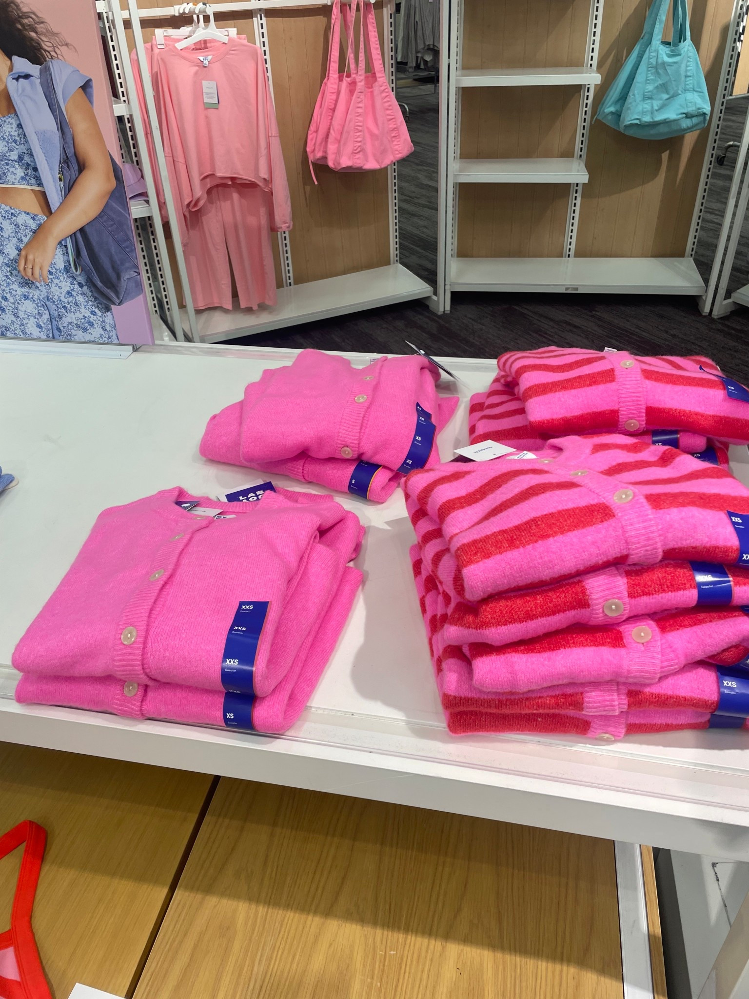 Just a girl who loves pink and red 🩷❤️

#LTKootd #LTKWorkwear #LTKFindsUnder50