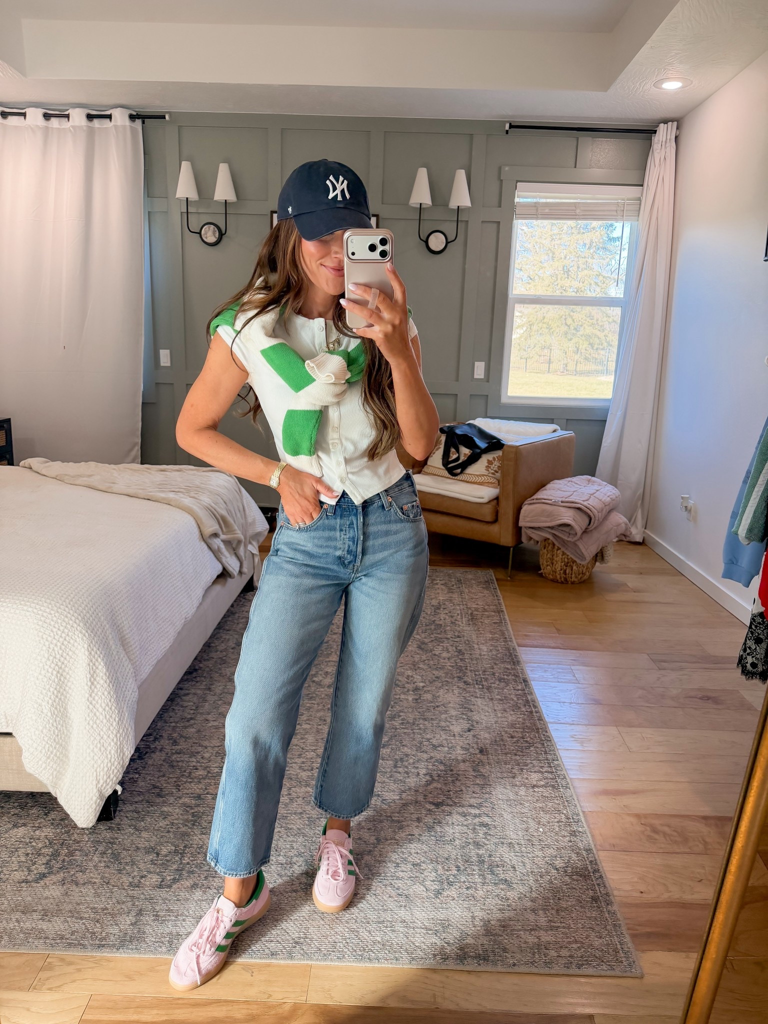 Mixing a little Target AND Amazon together for this look! 

#LTKFindsUnder50 #LTKootd #LTKSaleAlert