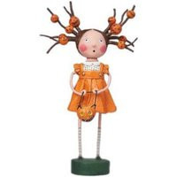 Lori Mitchell Twiggy Halloween Collectible Figurine New 15527 | Etsy (US)