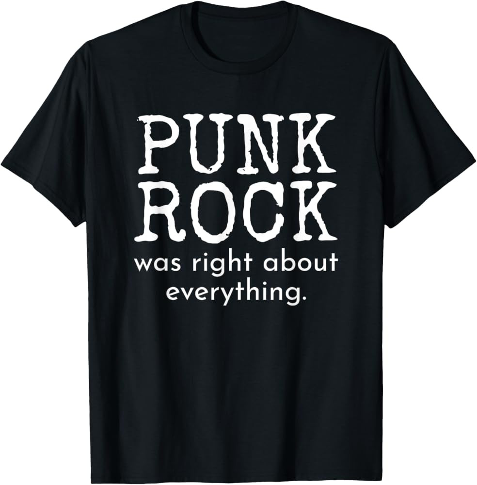 Brand: Political Protest Apparel | Amazon (US)