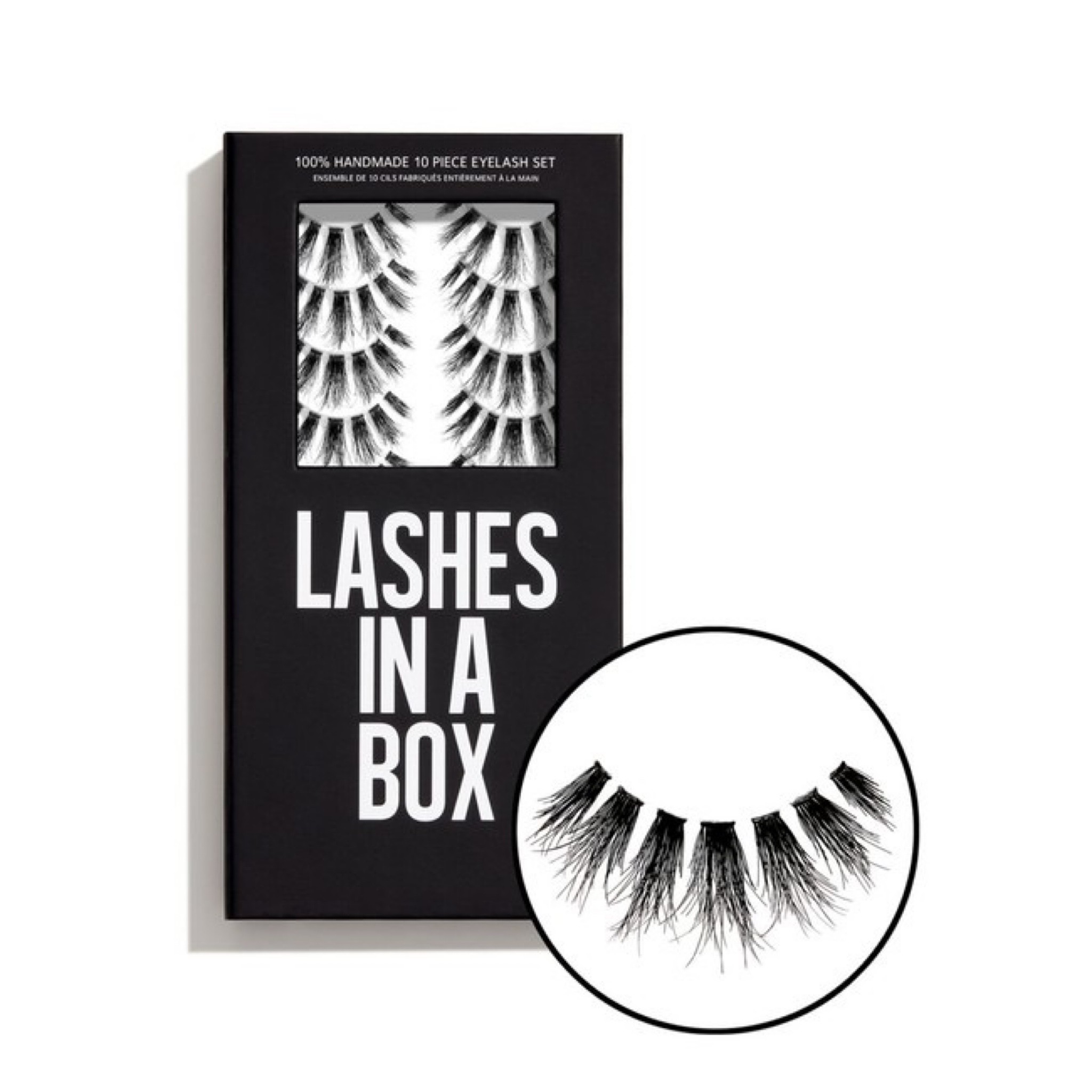 My go to lashes!  Obsessed 