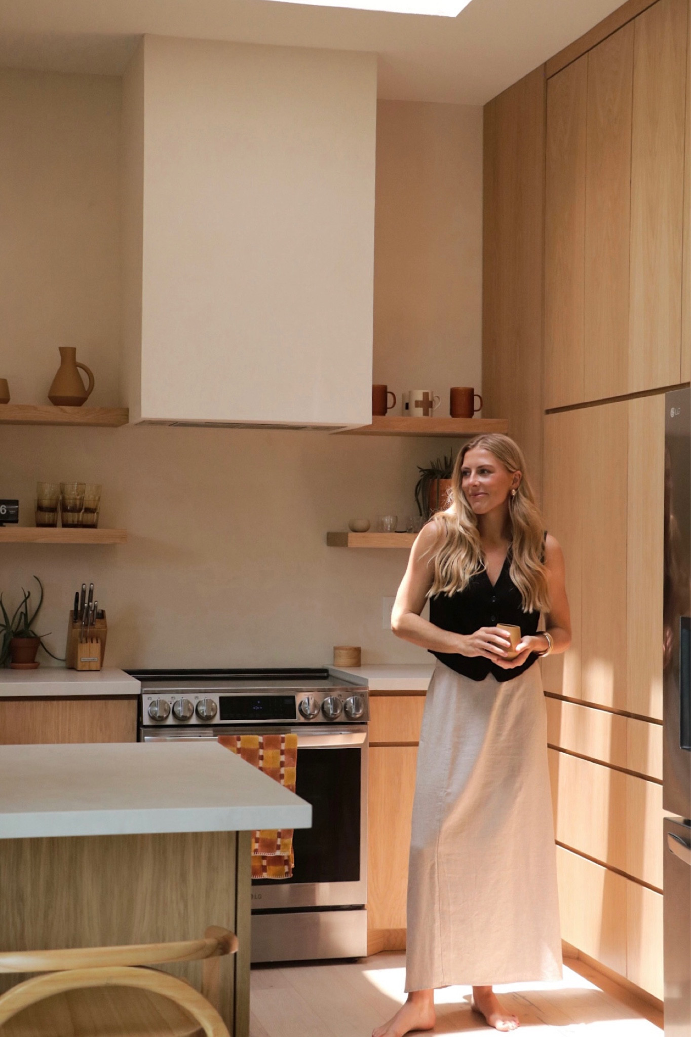 Linen all summer 



#LTKhome #LTKfindsunder50 #LTKstyletip