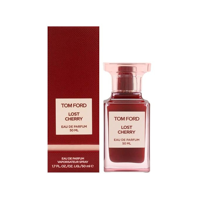 Tom Ford Lost Cherry Unisex EDP Spray 1.7 oz | Amazon (US)