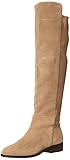 Lucky Brand Women's Calypso Knee Boot | Amazon (US)