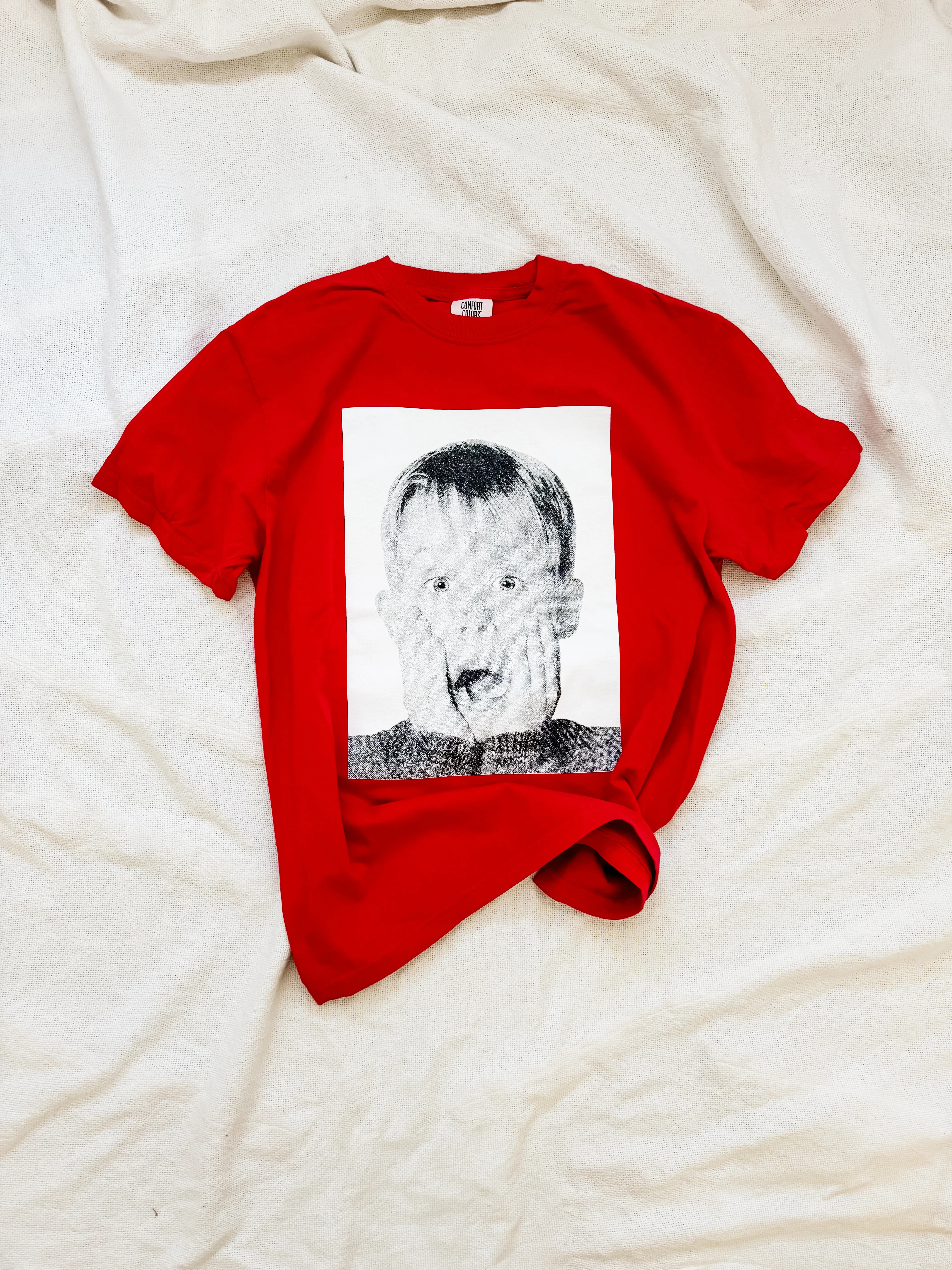 KEVIN tee | June+Grey