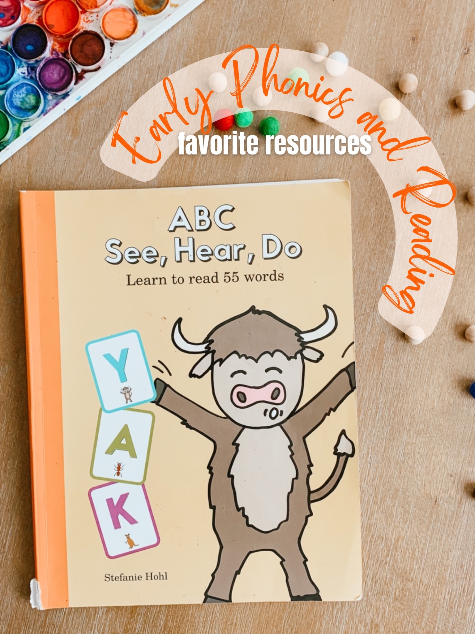 Our favorite phonics programs for teaching reading. I have started all of my sons with ABC See Hear Do book 1 and then moved them into 100 Easy Lessons once their sounds and basic blends were mastered! This has worked well for my oldest two sons so far!   📚

#LTKkids #LTKfamily #LTKhome