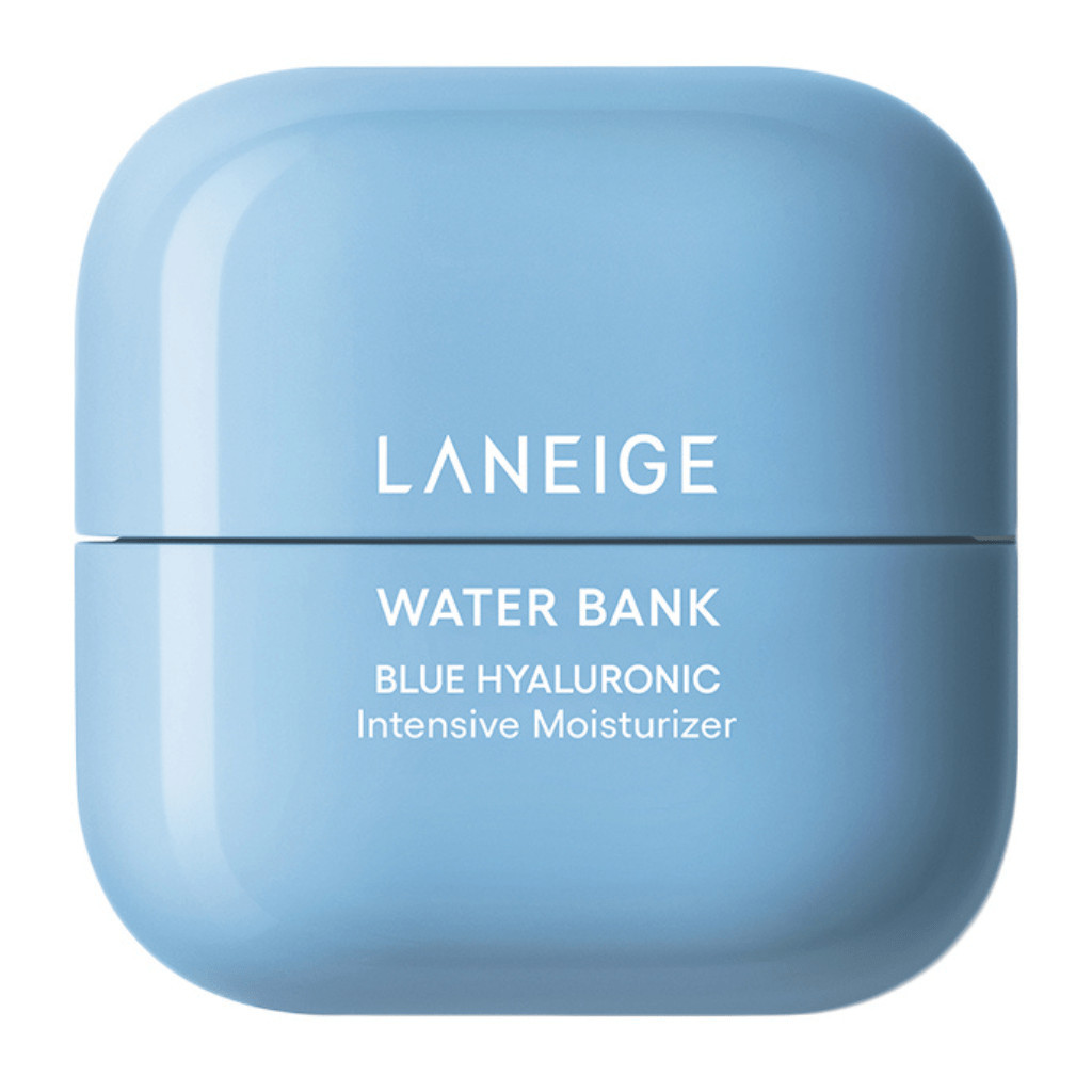 Laneige Water Bank Blue Hyaluronic Intensive Cream 20ml - Adore Beauty | Adore Beauty (ANZ)