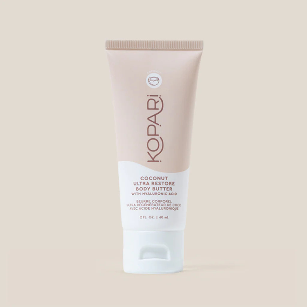 Mini Ultra Restore Body Butter | Kopari