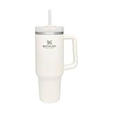 Stanley Big Grip Travel Quencher Cream, 1 EA | Amazon (US)