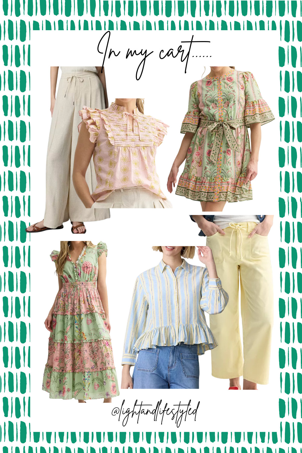 These @kohls goodies are too good to be true They look high end designer with an affordable price tag!

Kohls, Spring, @Kohl's 

 

#LTKmomlife #LTKgrwm #LTKootd