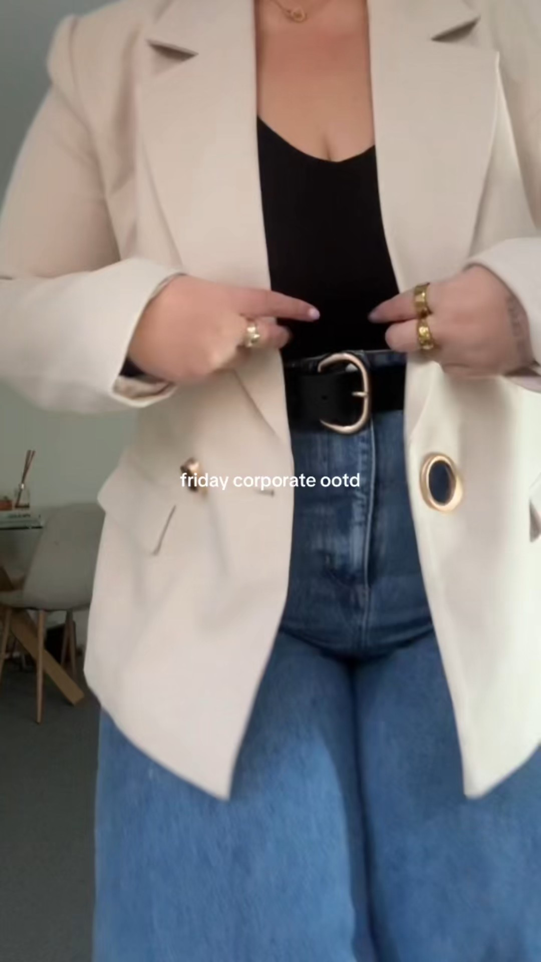 These jeans have changed my life 

#LTKwinter #LTKworkwear #LTKaustralia