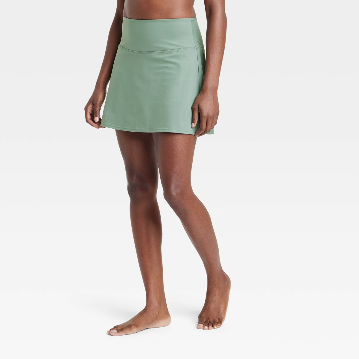 Women's Knit Skort - All In Motion™ | Target