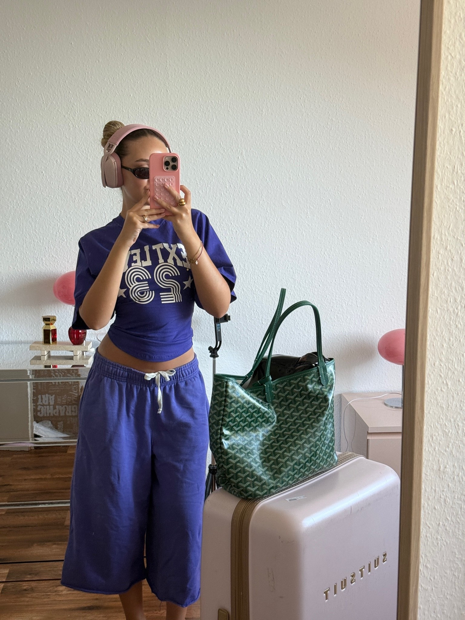 anzeige *aff travel fit 💜

#LTKdeutschland #LTKtravel #LTKstyletip