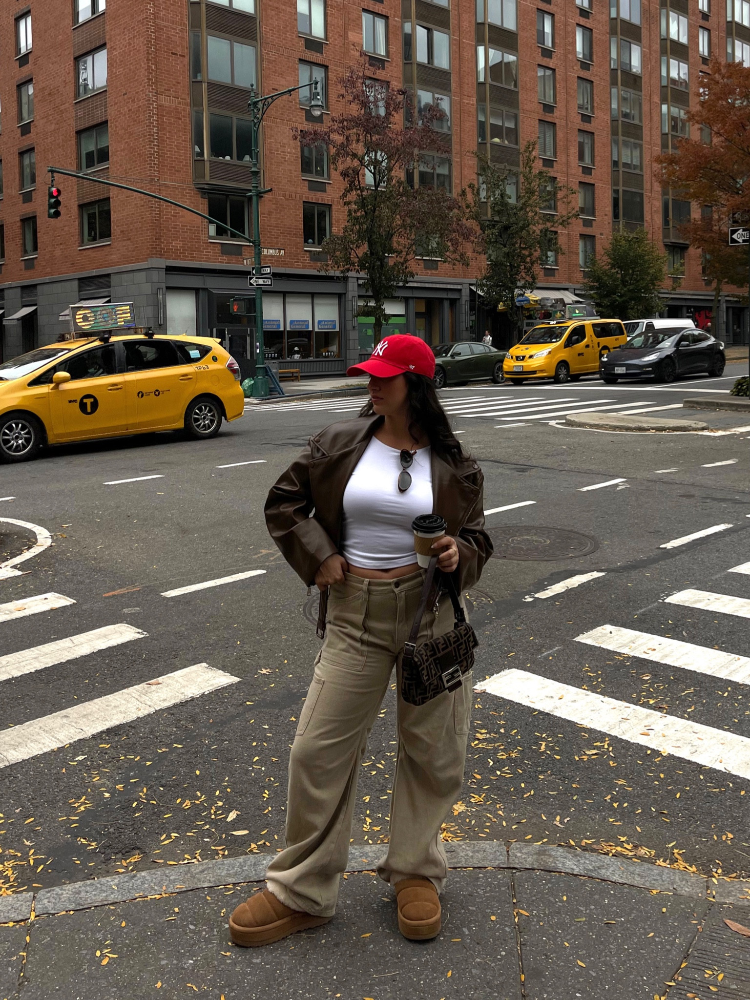 Pops of red ❤️🫶🏻

#LTKmidsize #LTKSeasonal #LTKshoecrush