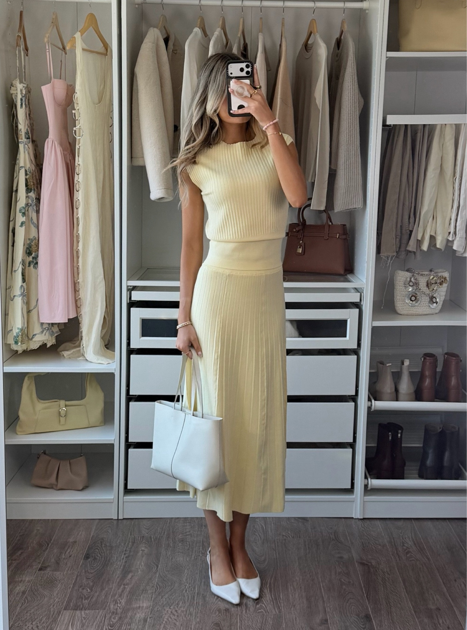 Corporate business casual two piece set

#LTKWorkwear