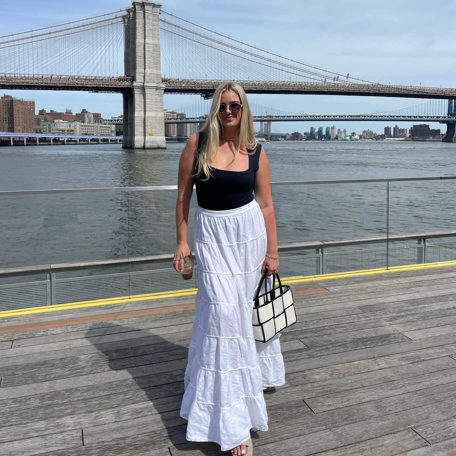 New York fit 