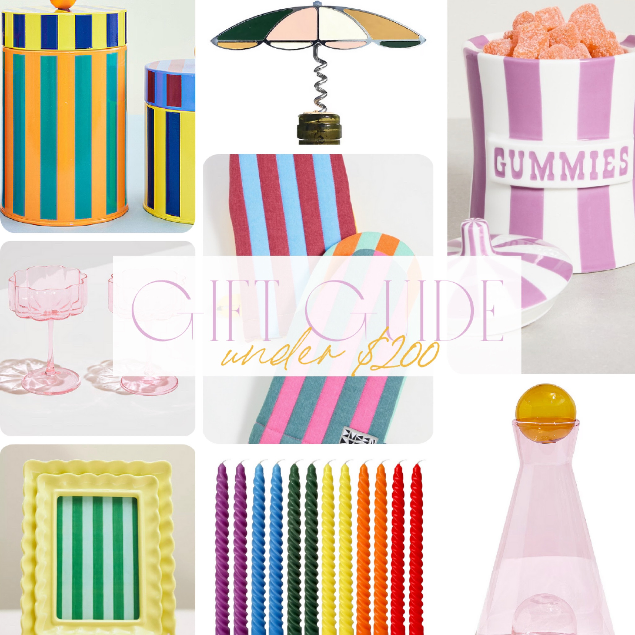 GIFT GUIDES: Home//Hostess 🍸💝

#LTKHome #LTKHoliday #LTKGiftGuide