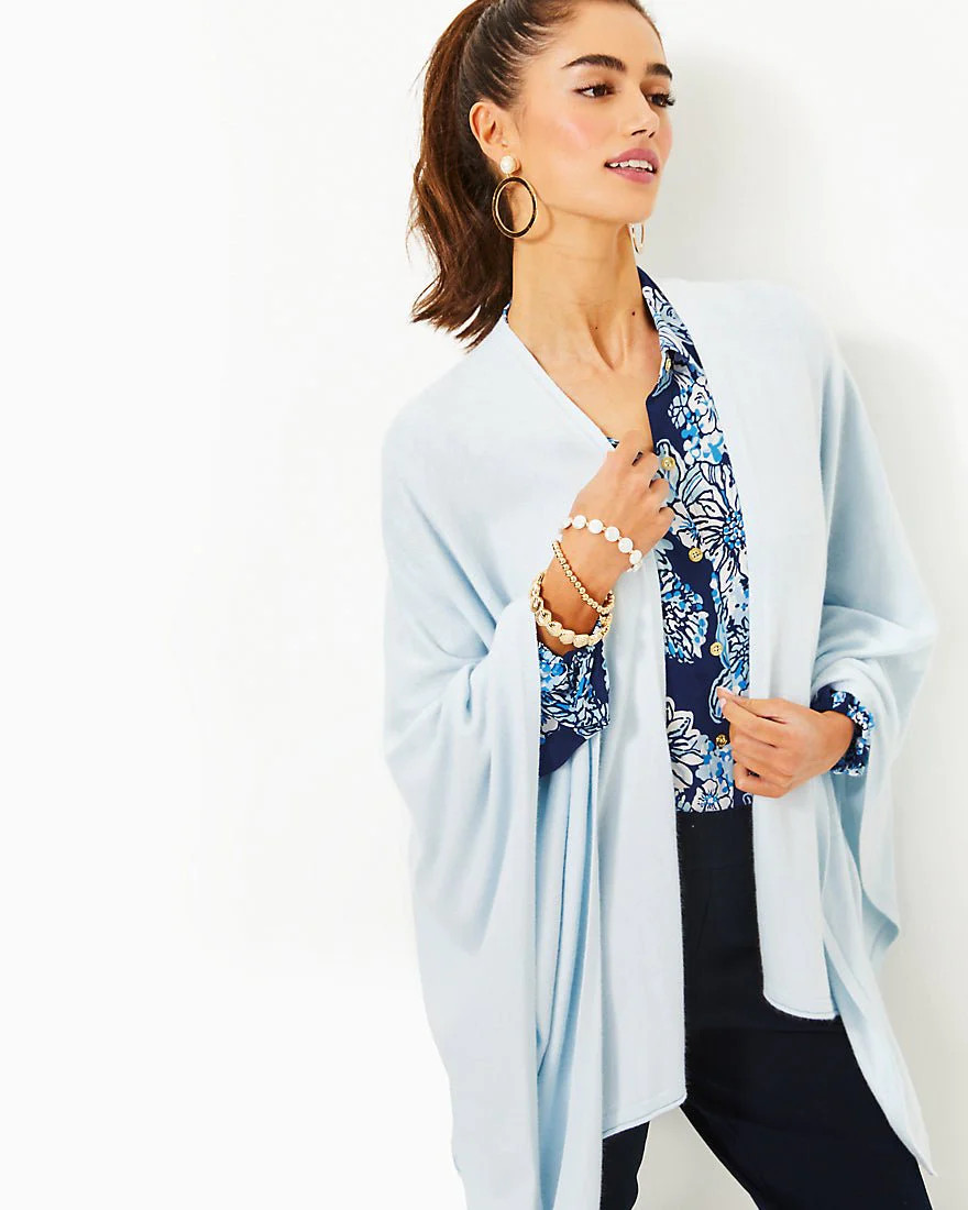 Terri Wrap | Splash of Pink - A Lilly Pulitzer Store