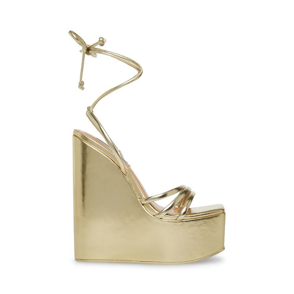 ISLA GOLD METAL | Steve Madden (US)