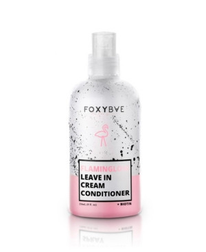 FoxyBae Flaming Low Leave in Conditioner, 236 ml | Macys (US)