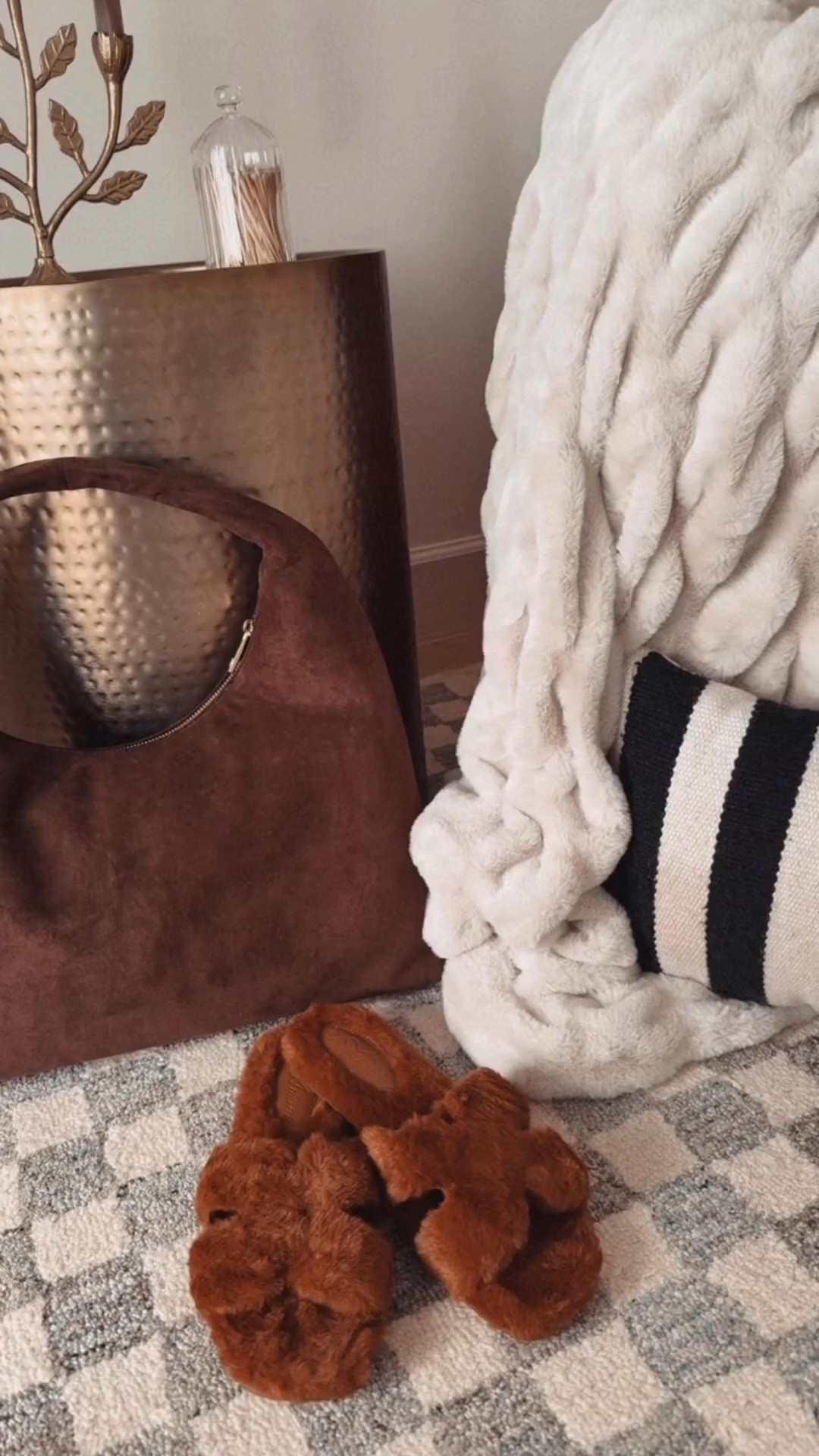 Can you tell I’m ready for fall?!