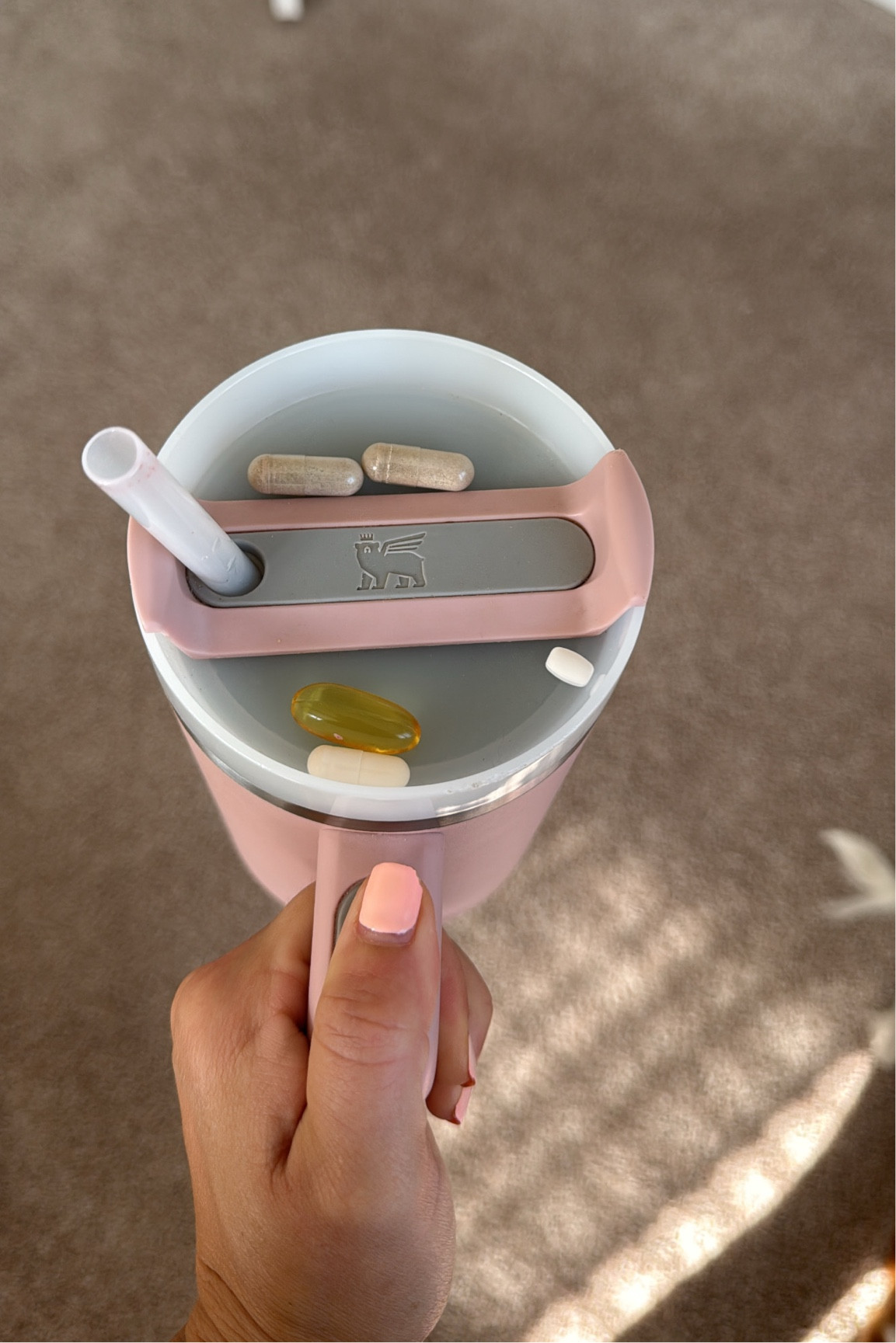AM supplement roundup 