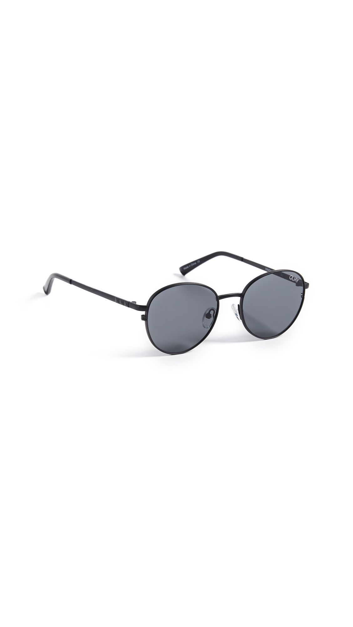 Quay Crazy Love Sunglasses | Shopbop