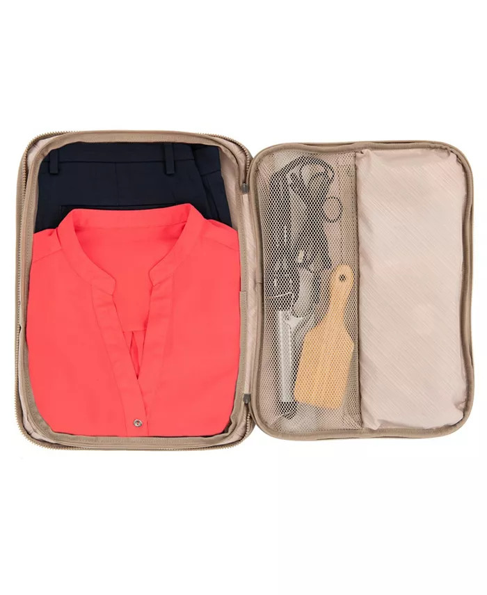 Travelpro Crew Versapack® Global Size All-In-One Organizer & Reviews - Travel Accessories - Lugg... | Macys (US)