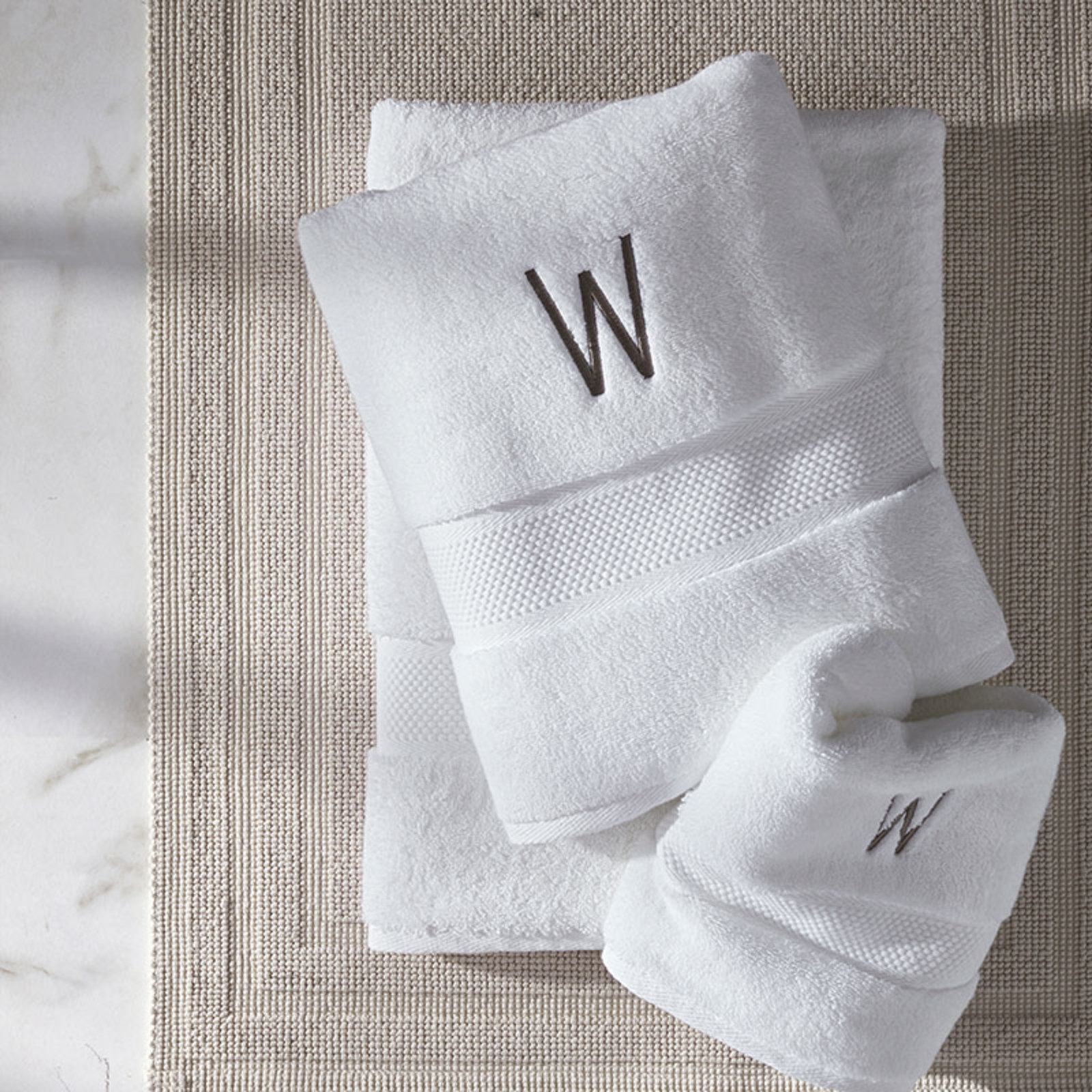 White | The Company Store