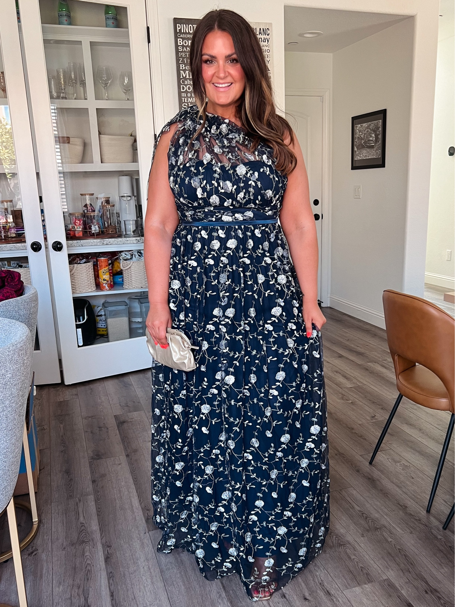 Curvy formal dress, xl

Wedding guest dress, ceremony dress, gown, floor length dress, size 14, semi formal, formalwear 

#LTKStyleTip #LTKMidsize #LTKWedding