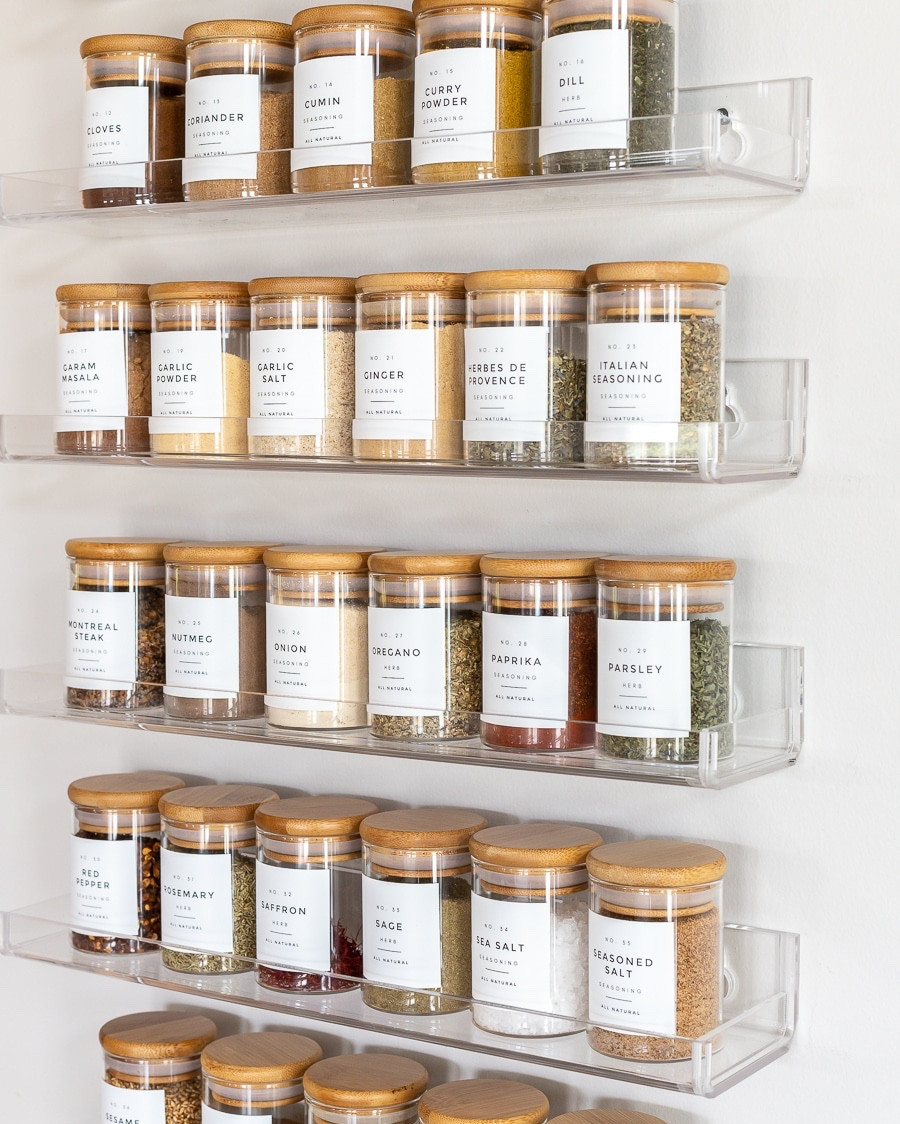 Organize seasoning Drawer

#LTKFindsUnder50 #LTKGiftGuide #LTKHome