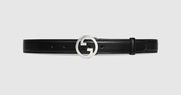 Gucci Blondie belt | Gucci (US)