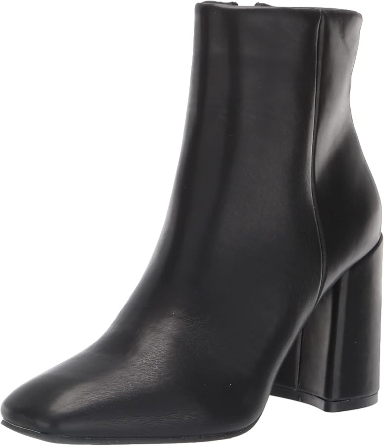 Madden Girl Women's While Ankle Boot | Amazon (US)