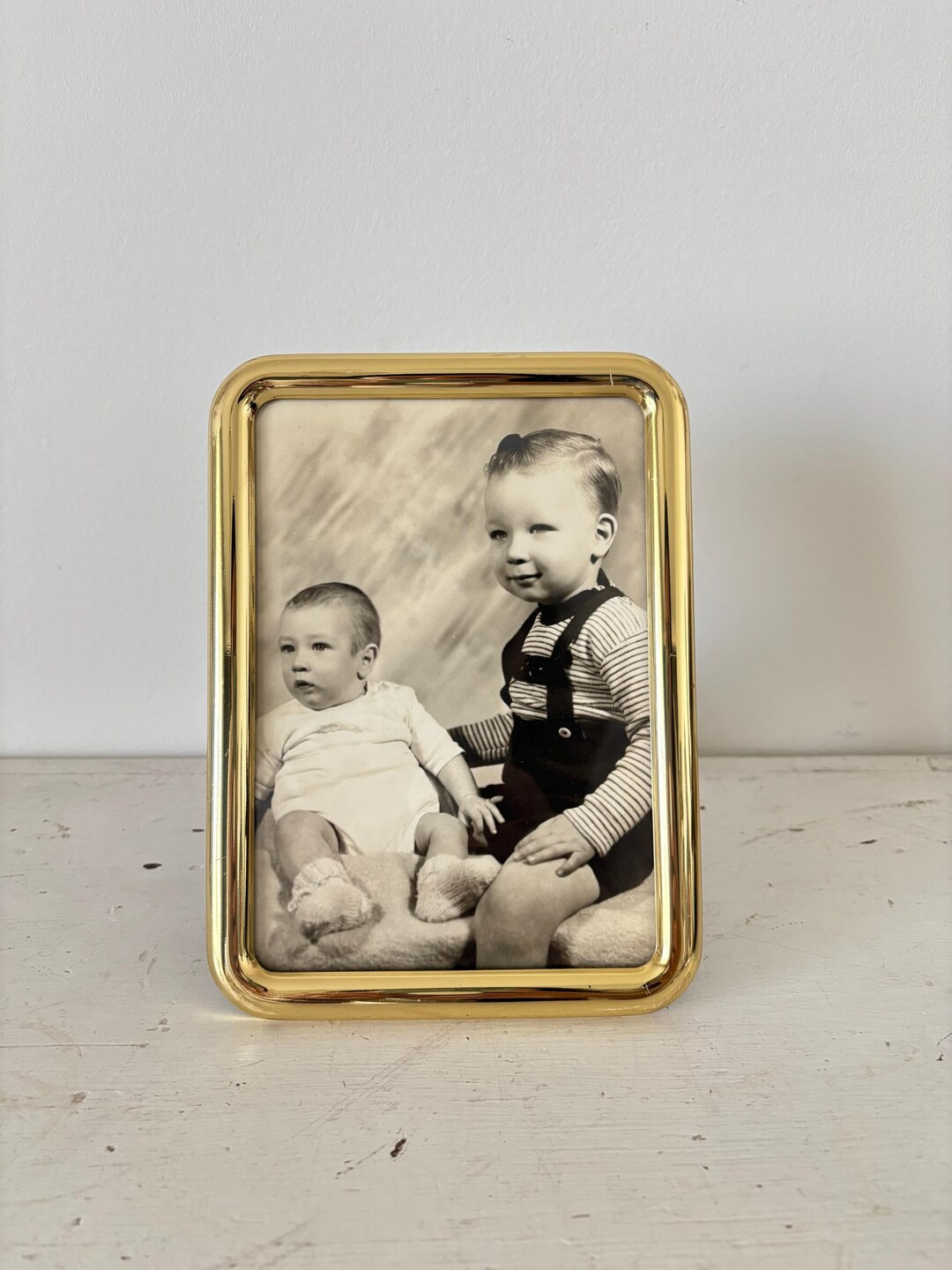 Vintage Photo Frames Vintage Photos Vintage Photography Framed Photo Gold Framed Photo Vintage Ar... | Etsy (US)