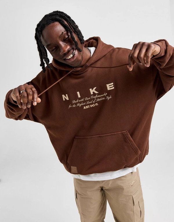 Nike Varsity Hoodie | JD Sports (UK)