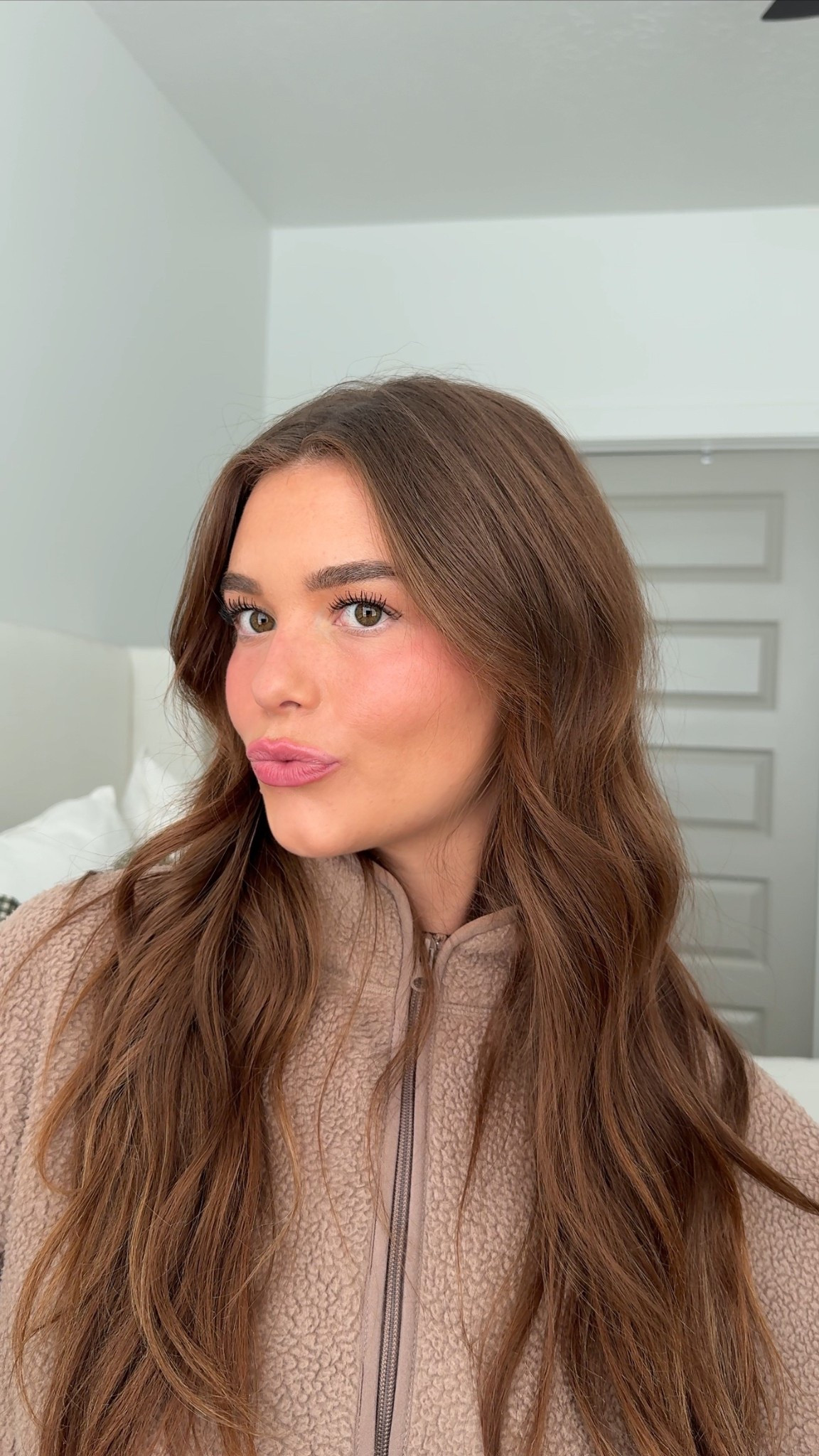 #AD #MaybellinePartner shop new line here!!💓✨ @maybelline @target @targetstyle #target #targetstyle @Shop.LTK #liketkit 