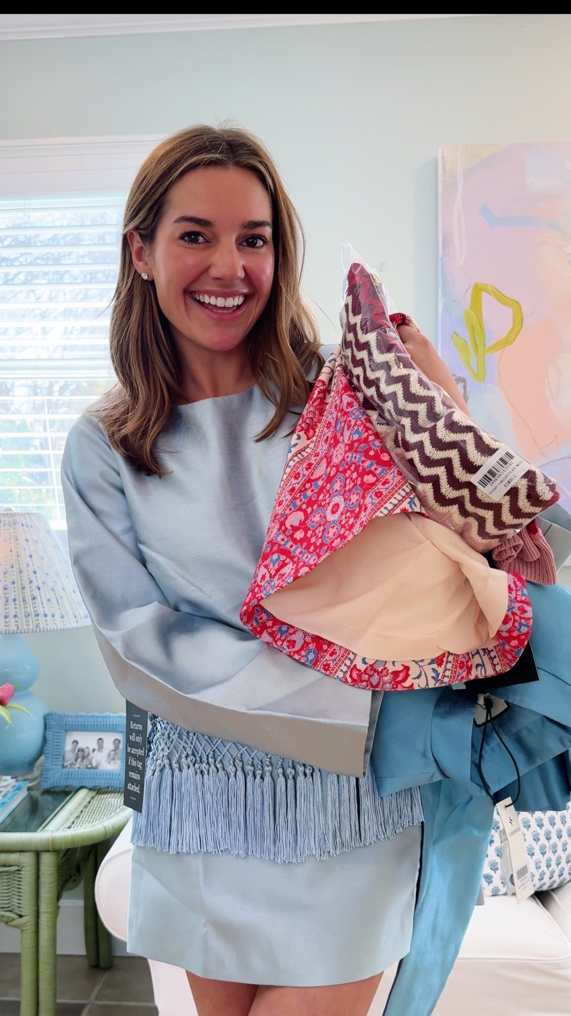 Tuckernuck new arrivals! 