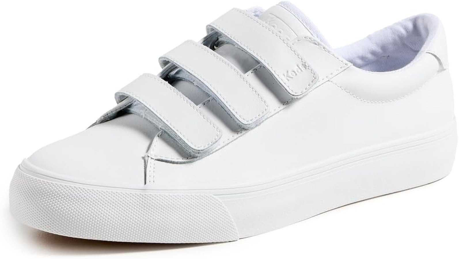Keds Womens Jump Kick V | Amazon (US)