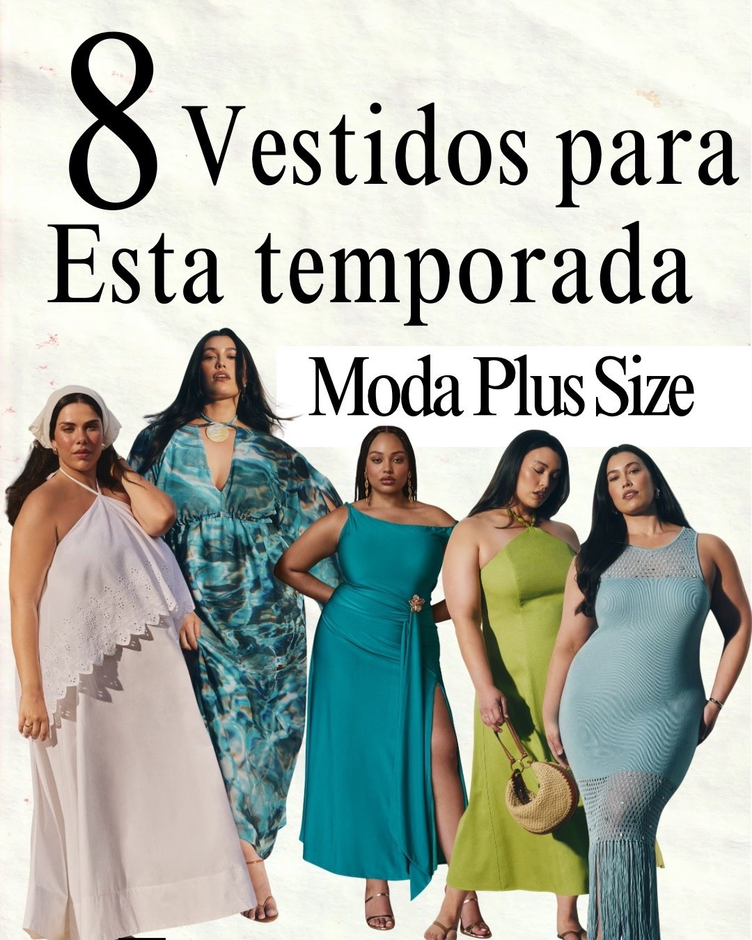 8 vestidos para esta temporada

#LTKSeasonal #LTKActive #LTKPlusSize