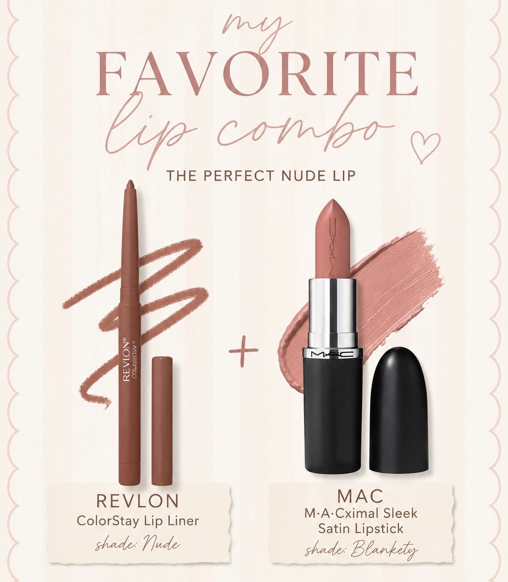 💄

#LTKBeauty #LTKselfcare #LTKmorningroutine