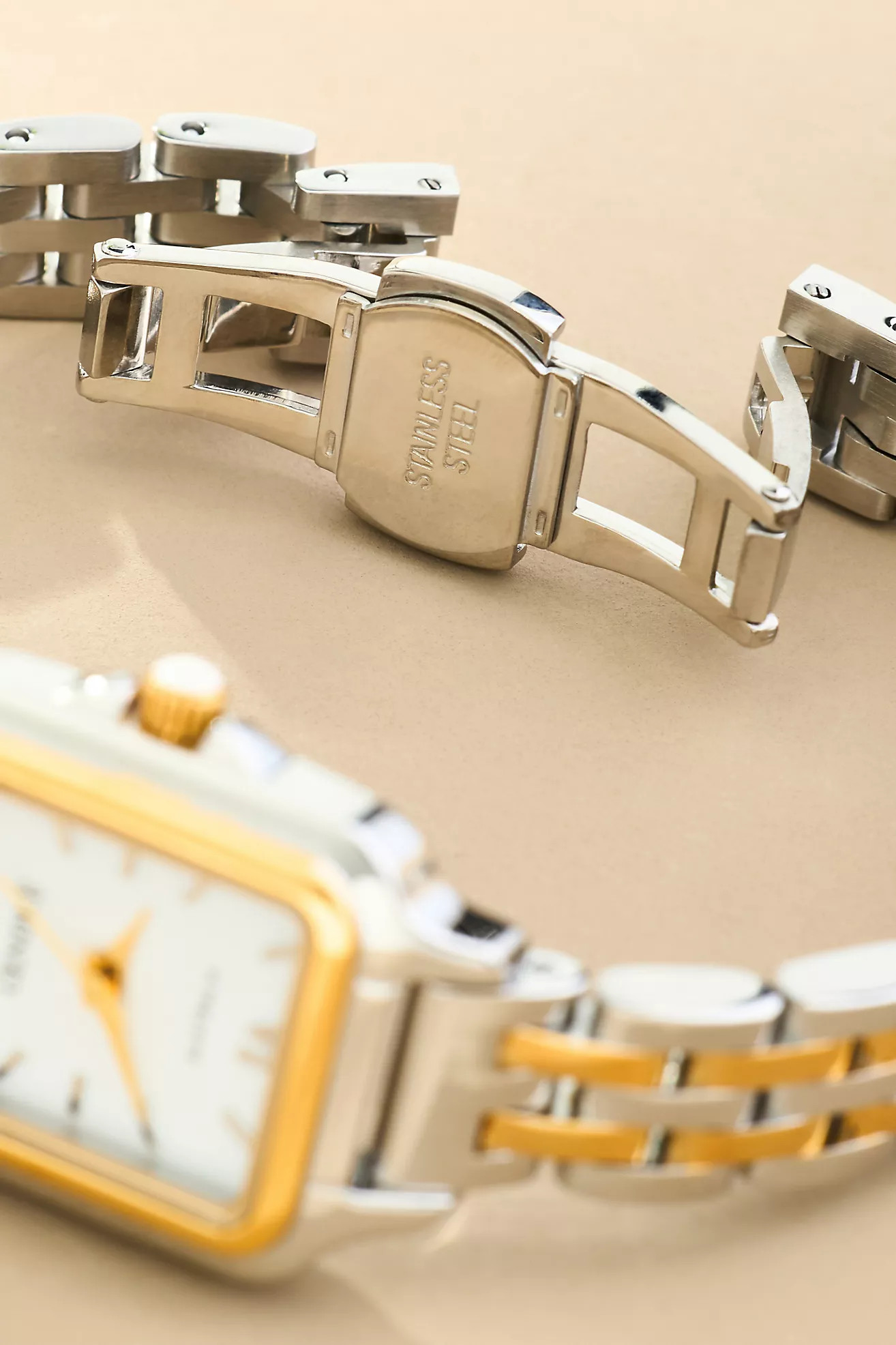 Cendré Ava Watch | Anthropologie (US)