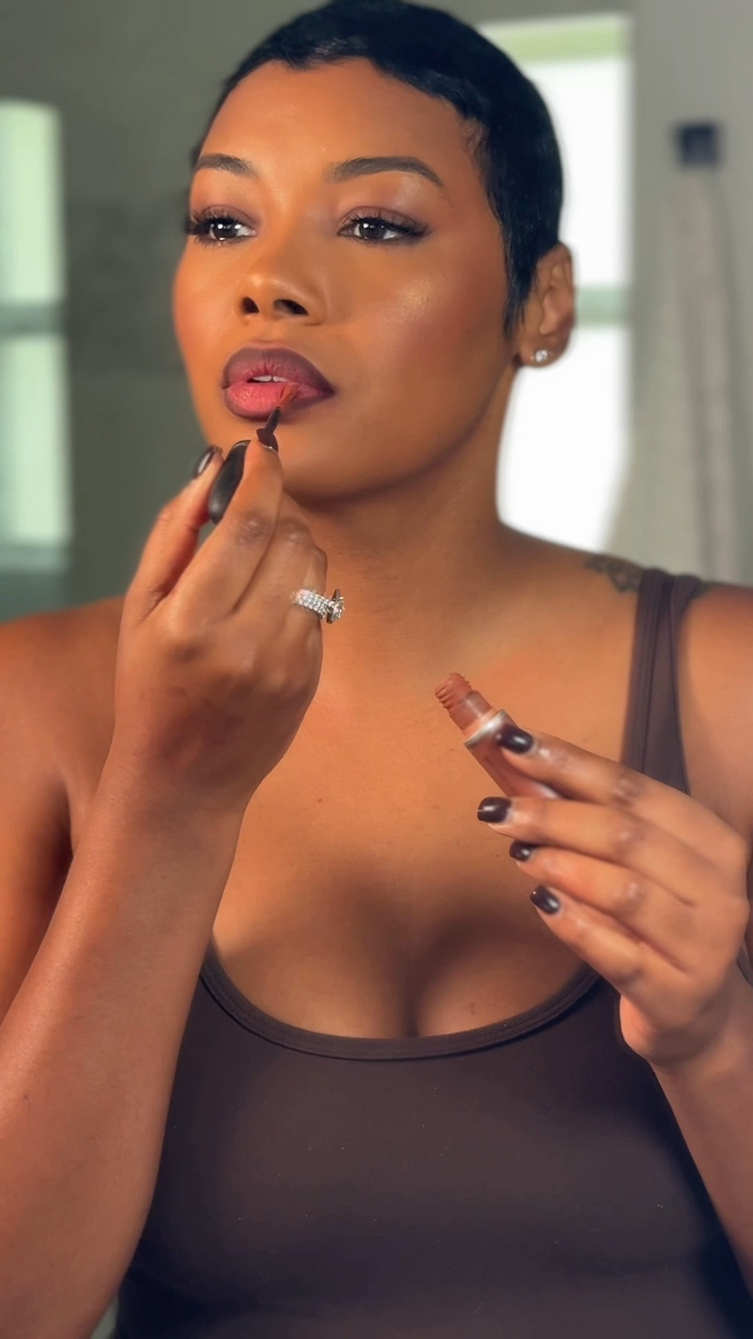 Fall Faves- Lip Edition 

The two MAC colors I have are OG’s and were discontinued so I added their sister colors. Burning Love substitutes Got a call back and High Drama substitutes oh lady! 

#LTKBeauty