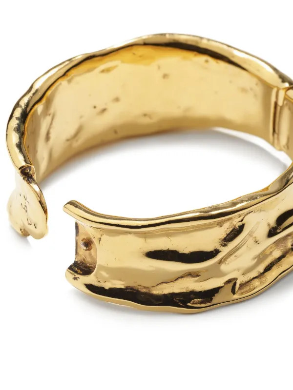 Lut\u00e8ce cuff bracelet | Farfetch Global